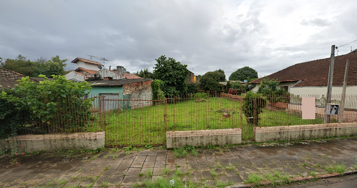 Terreno 